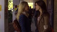 Click to watch 'Quiet Things That No One...' (popup) One Tree Hill